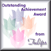 Tulip Award